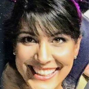 Meet your Posher, Peggy